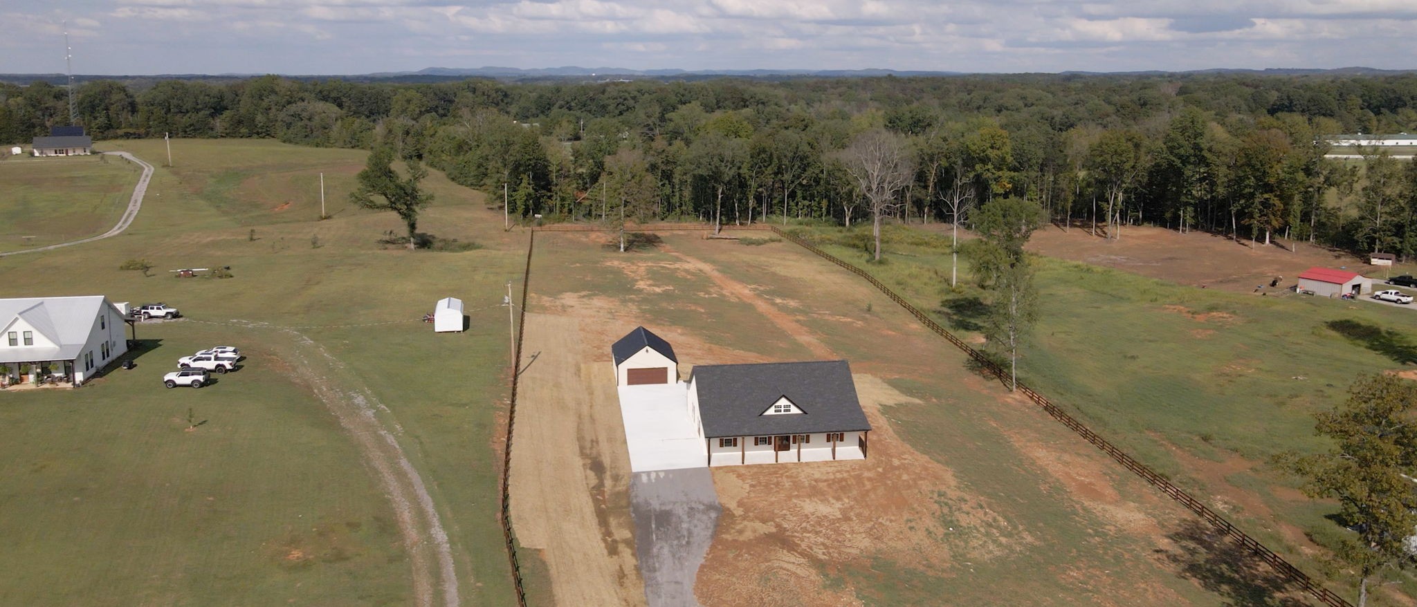 882 Warner Bridge Road Shelbyville, TN 37160 - Photo 8 of 38 Gallery Image 8