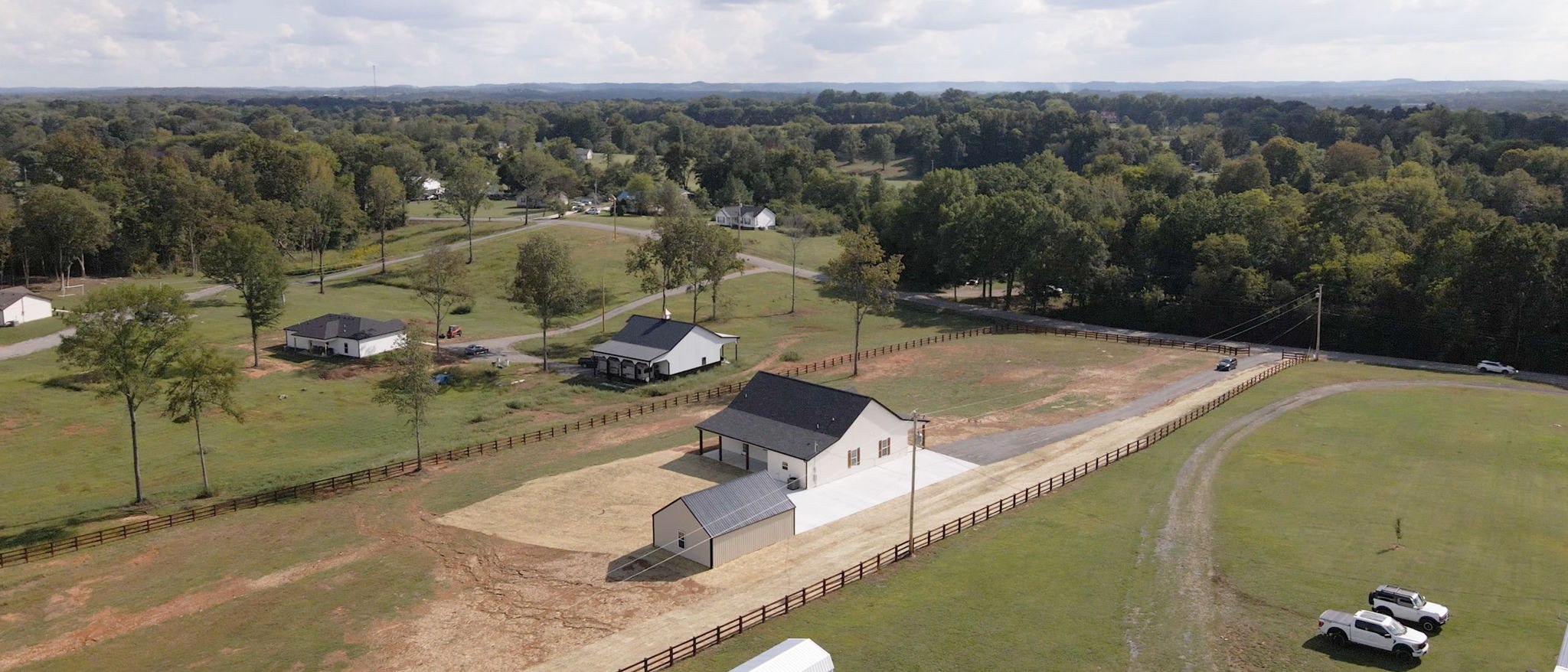 882 Warner Bridge Road Shelbyville, TN 37160 - Photo 9 of 38 Gallery Image 9
