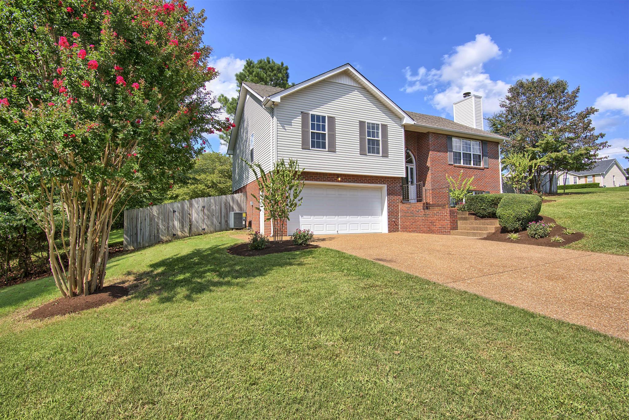 7544 Cherokee Hills Road Fairview, TN 37062 - Photo 1 of 19
