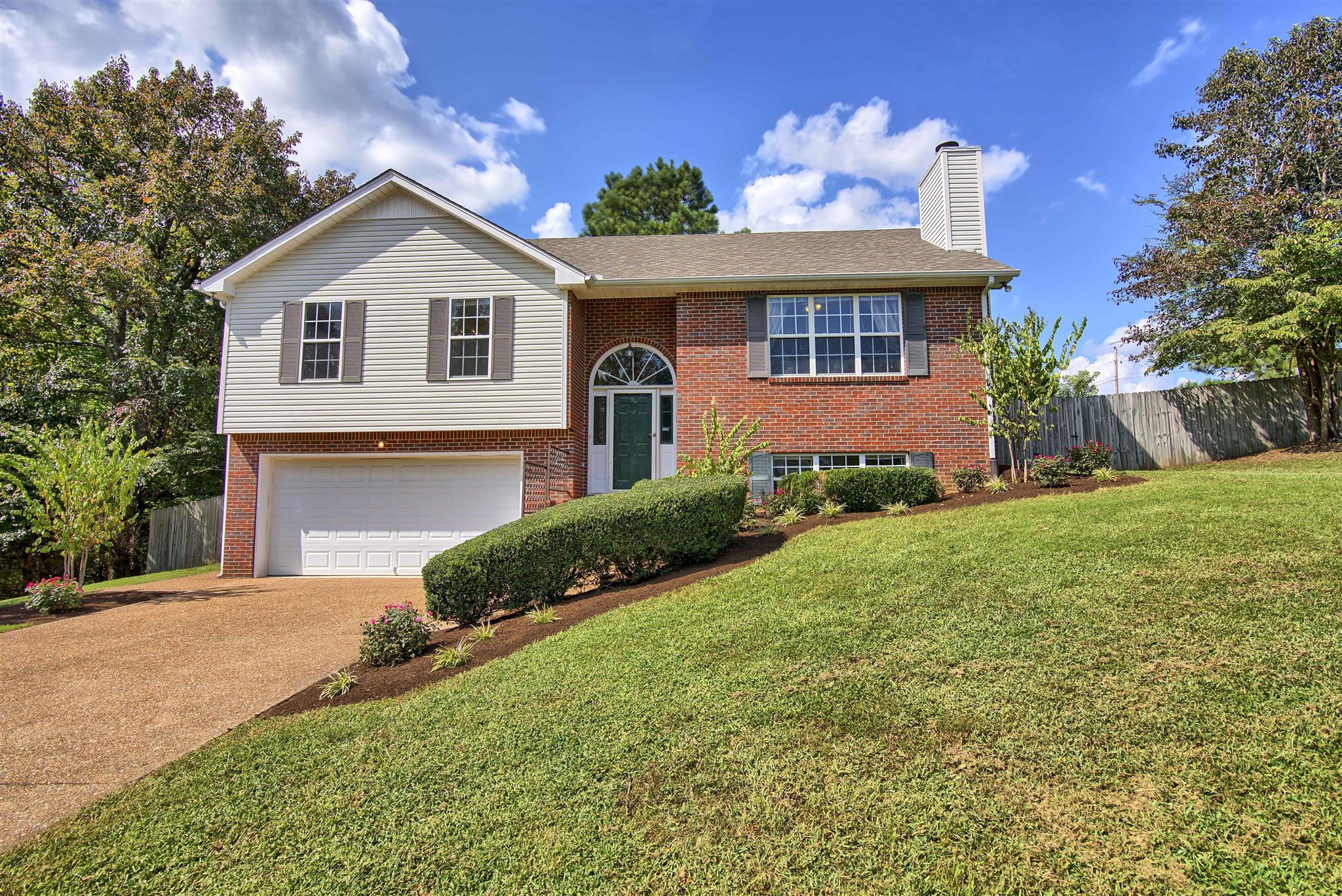 7544 Cherokee Hills Road Fairview, TN 37062 - Photo 2 of 19