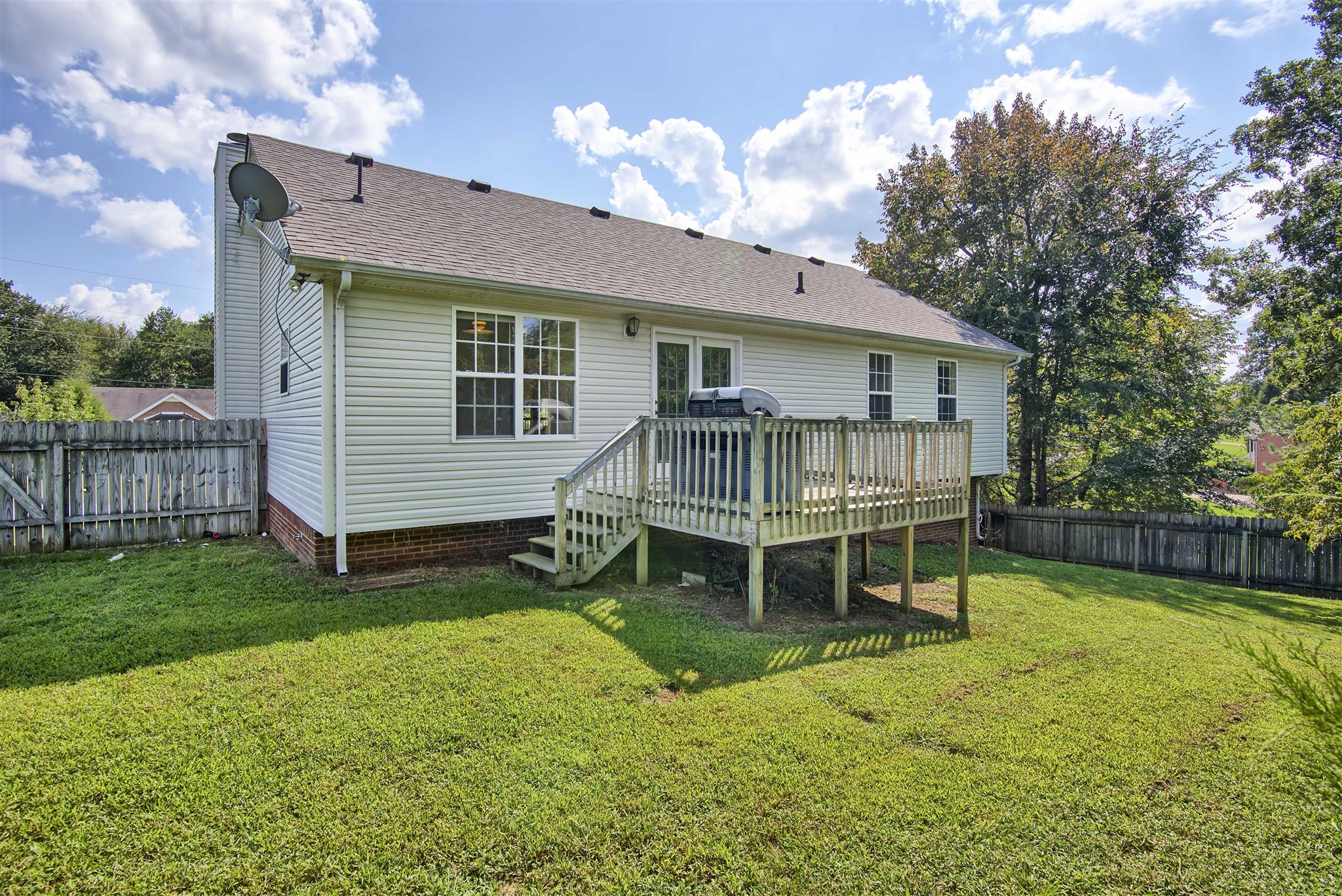 7544 Cherokee Hills Road Fairview, TN 37062 - Photo 4 of 19
