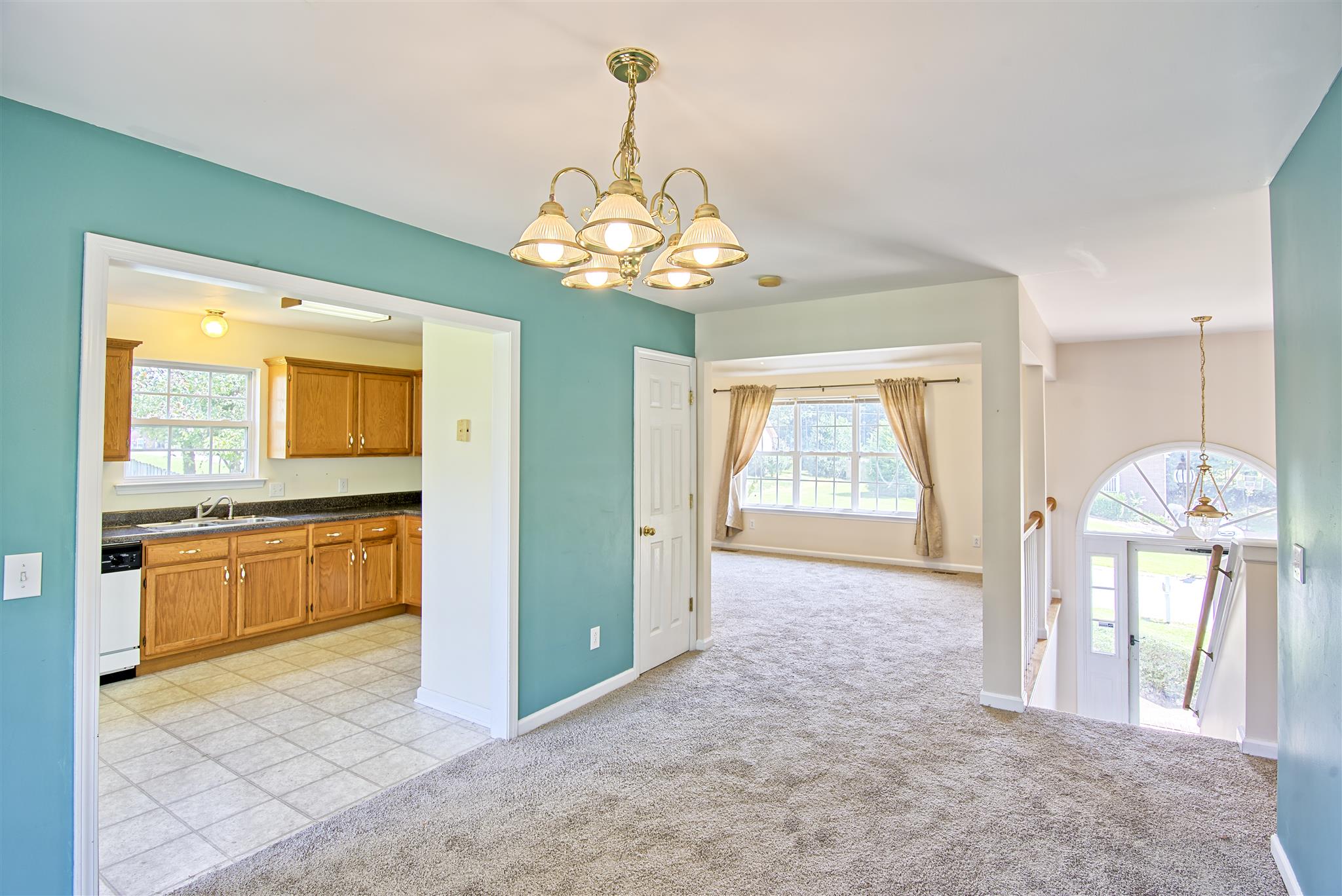 7544 Cherokee Hills Road Fairview, TN 37062 - Photo 6 of 19