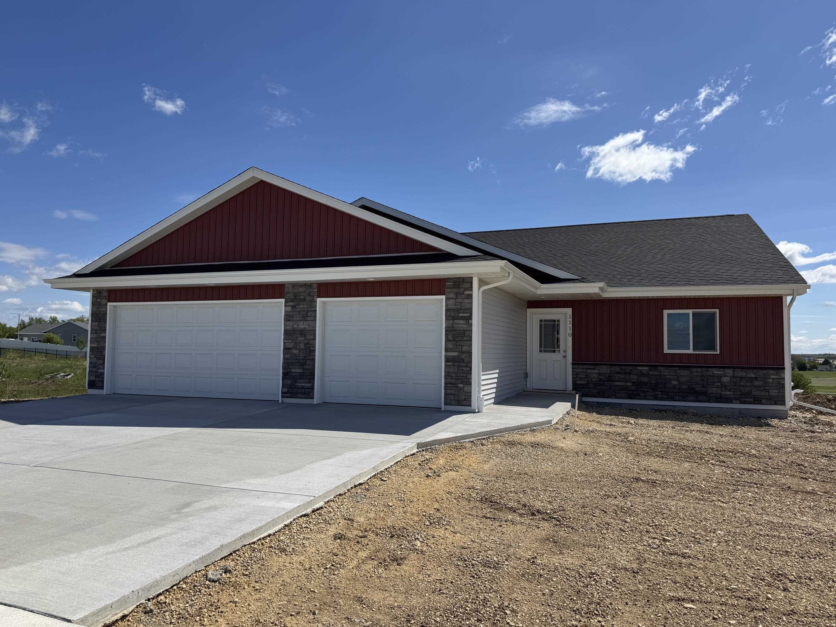 1110 Red Hawk Drive Milton, WI 53563 - Photo 2 of 37