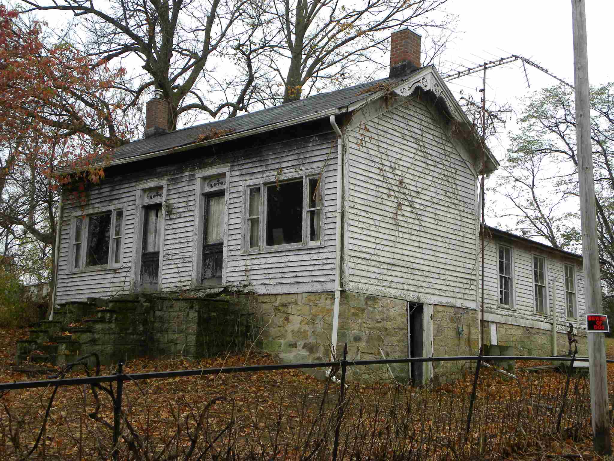 8650 North Harris Road Poland, IN 47868 - Photo 22 of 36
