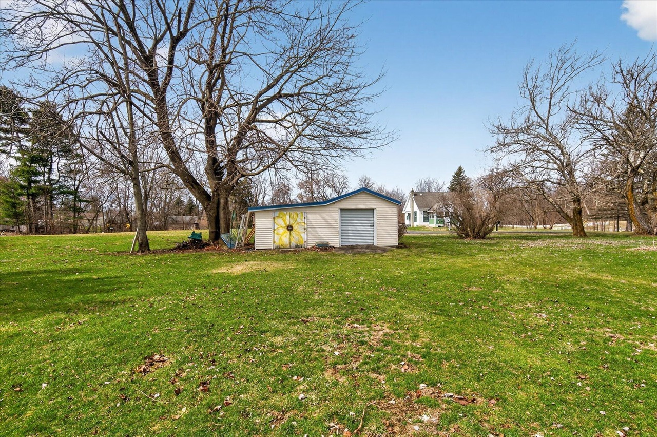 7001 Jefferson Road Brooklyn, MI 49230 - Photo 48 of 49