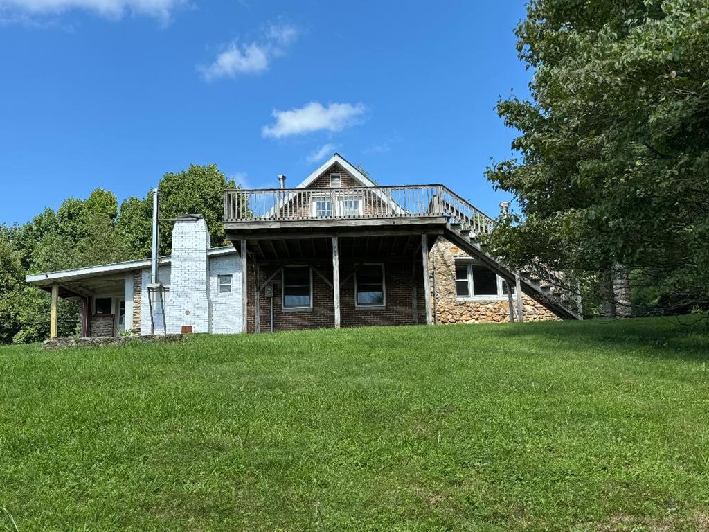 450 High Point Road Woodlawn, VA 24381 - Photo 1 of 55 Gallery Image 1