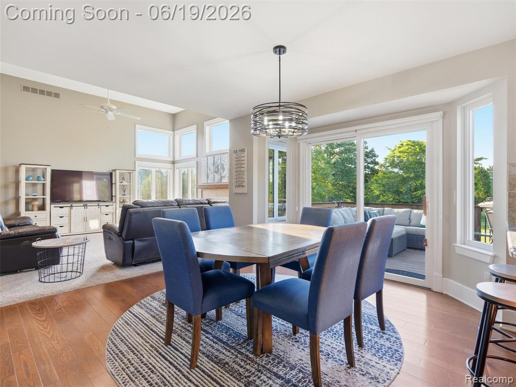 1232 Thorn Ridge Drive Howell, MI 48843 - Photo 11 of 47