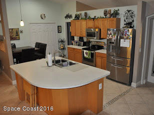5577 Flint Road Cocoa, FL 32927 - Photo 11 of 50 5577 Flint Rd