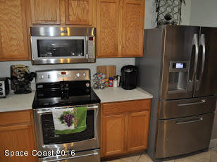 5577 Flint Road Cocoa, FL 32927 - Photo 12 of 50 5577 Flint Rd