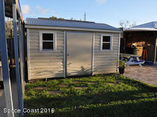 5577 Flint Road Cocoa, FL 32927 - Photo 39 of 50 5577 Flint Rd