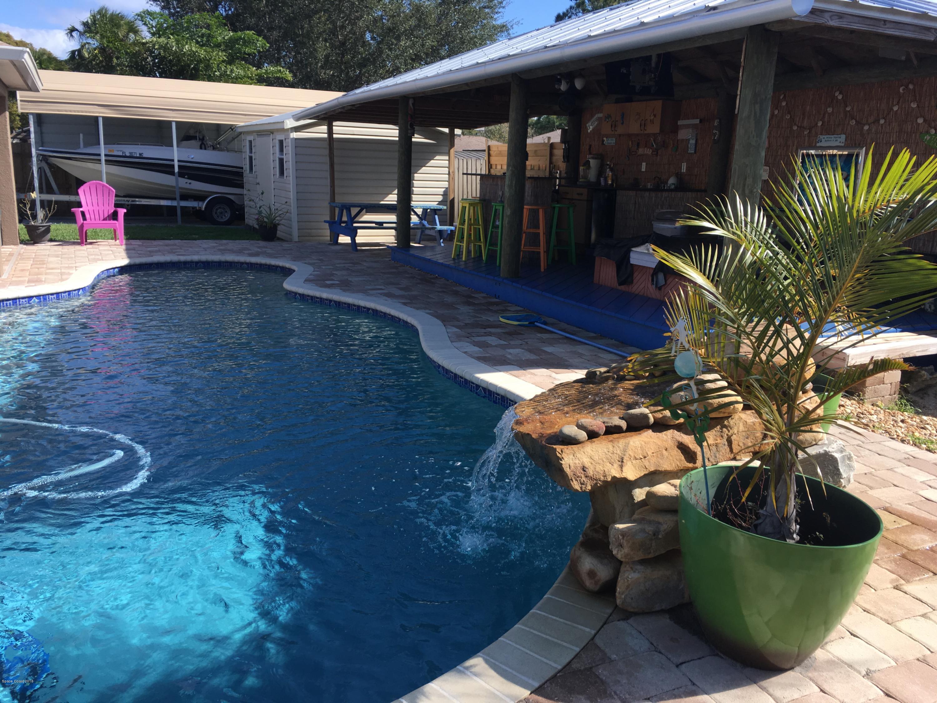 5577 Flint Road Cocoa, FL 32927 - Photo 42 of 50 5577 Flint Rd