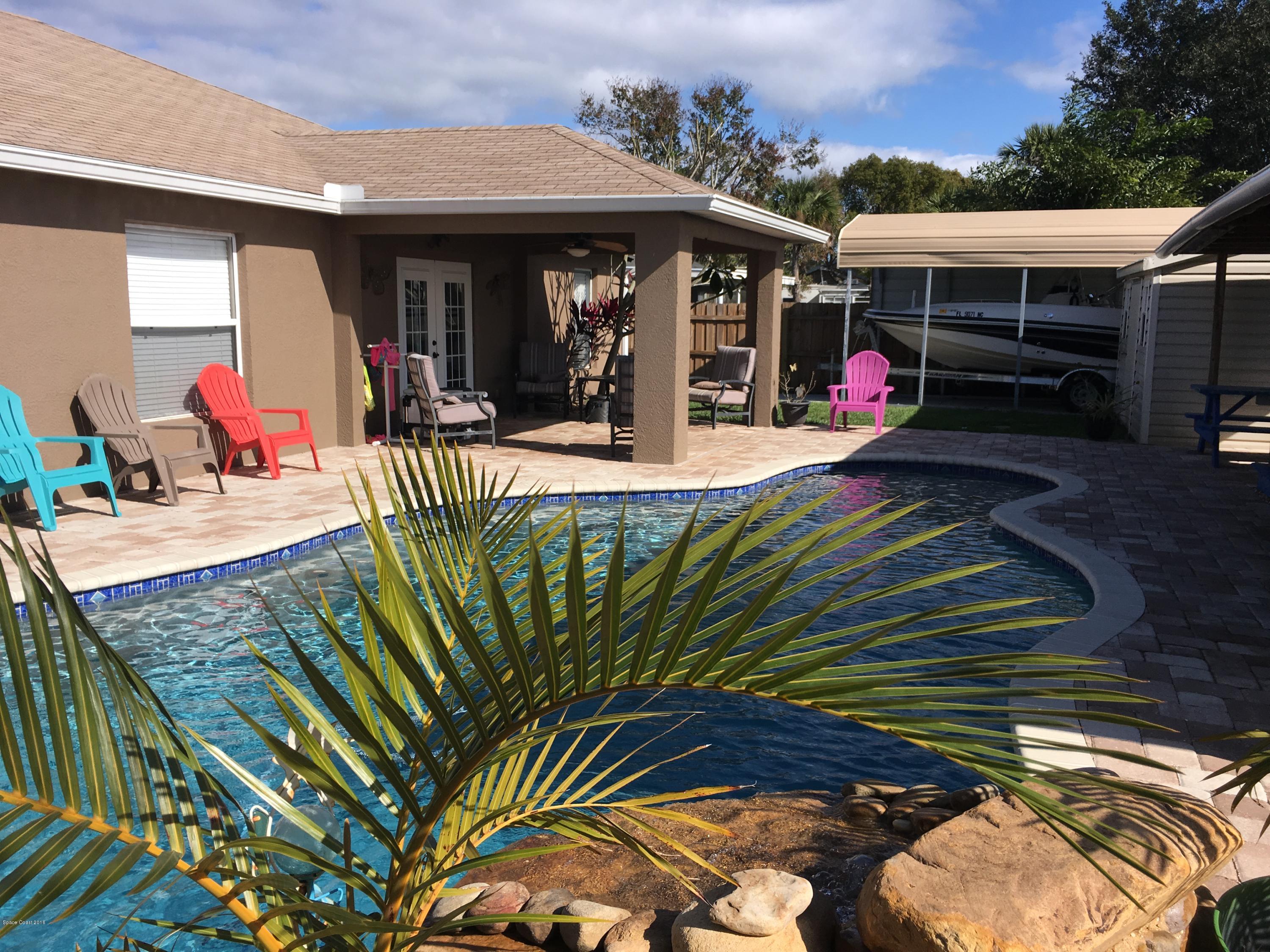 5577 Flint Road Cocoa, FL 32927 - Photo 46 of 50 5577 Flint Rd