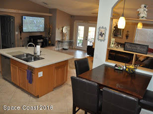 5577 Flint Road Cocoa, FL 32927 - Photo 6 of 50 5577 Flint Rd