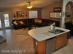 5577 Flint Road Cocoa, FL 32927 - Photo 10 of 50 5577 Flint Rd