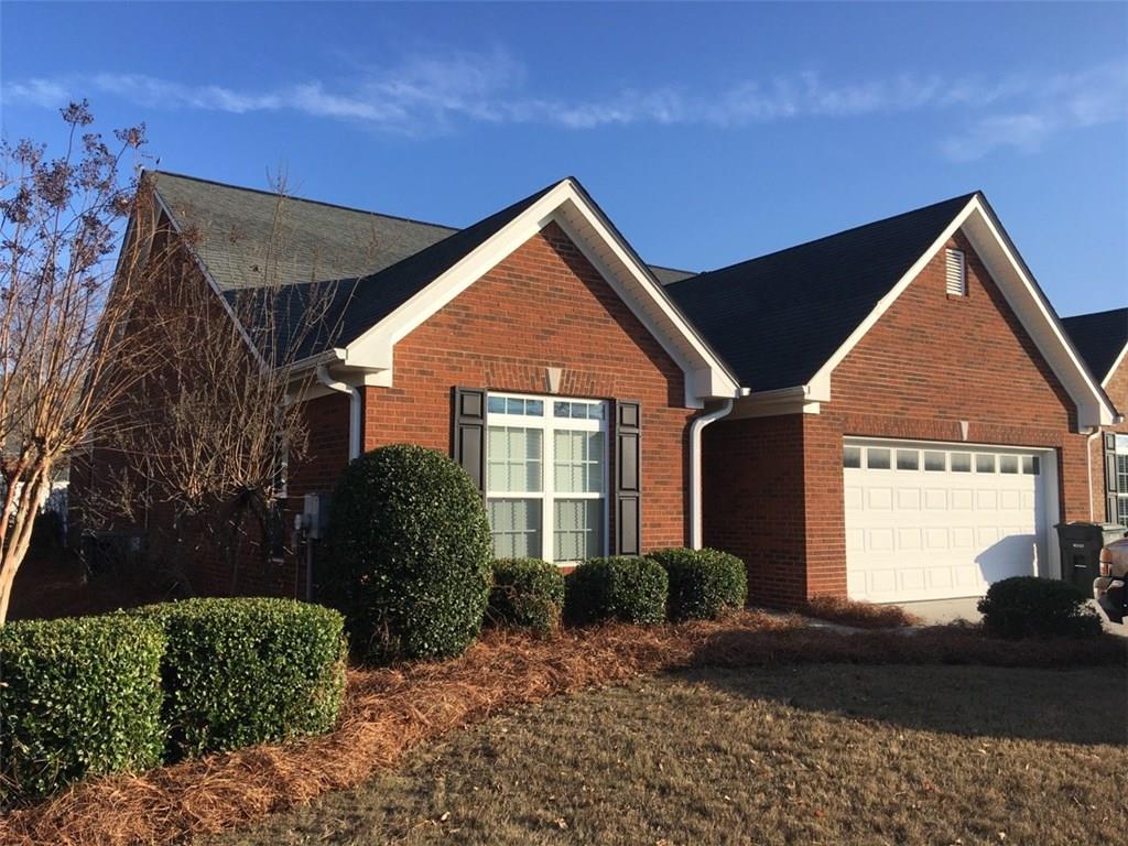 131 Regency Row Southwest Calhoun, GA 30701 - Photo 1 of 1