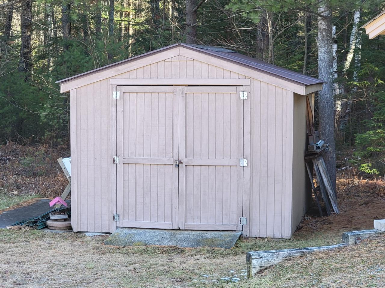 4810 East Ivanhoe Place Rhinelander, WI 54501 - Photo 29 of 42 Gallery Image 29