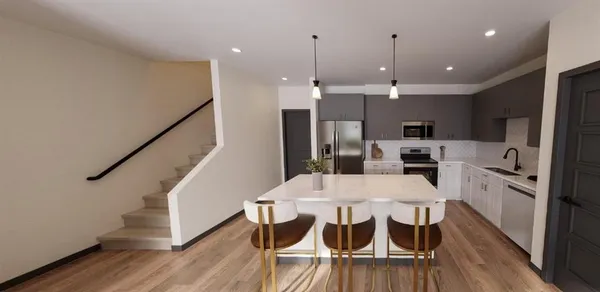 $2,486 | 1881 2nd Avenue, Unit 2201, Decatur, GA 30032