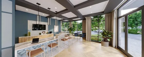 $2,486 | 1881 2nd Avenue, Unit 2201, Decatur, GA 30032