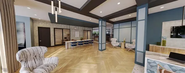 $2,486 | 1881 2nd Avenue, Unit 2201, Decatur, GA 30032