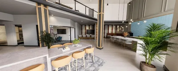 $2,486 | 1881 2nd Avenue, Unit 2201, Decatur, GA 30032