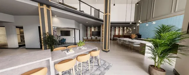 $2,383 | 1881 2nd Avenue, Unit 4303, Decatur, GA 30032