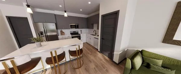 $2,486 | 1881 2nd Avenue, Unit 2201, Decatur, GA 30032