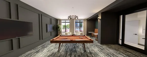 $2,486 | 1881 2nd Avenue, Unit 2201, Decatur, GA 30032