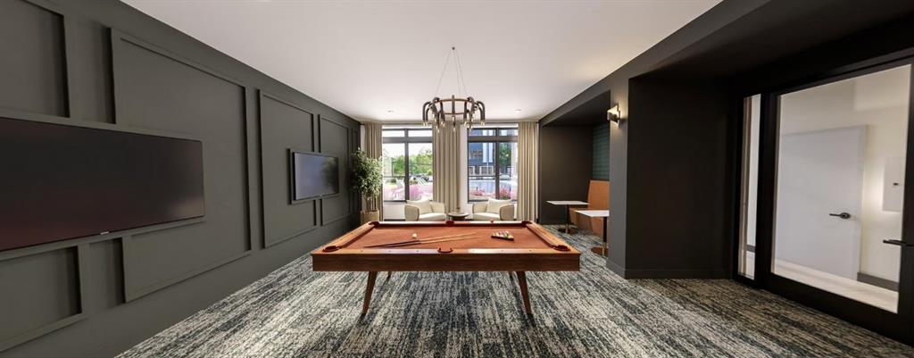 1881 2nd Avenue, Unit 4303 Decatur, GA 30032 - Photo 22 of 27 a view of swimming pool with seating space