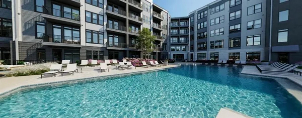 $2,486 | 1881 2nd Avenue, Unit 2201, Decatur, GA 30032