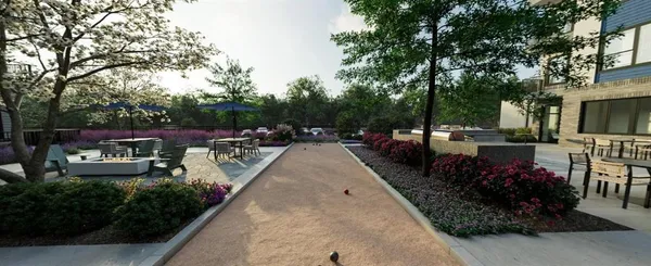 $2,486 | 1881 2nd Avenue, Unit 2201, Decatur, GA 30032