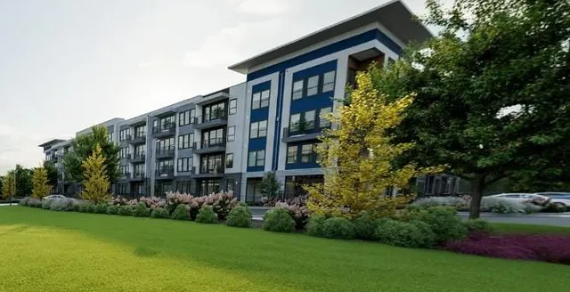 $2,383 | 1881 2nd Avenue, Unit 4303, Decatur, GA 30032