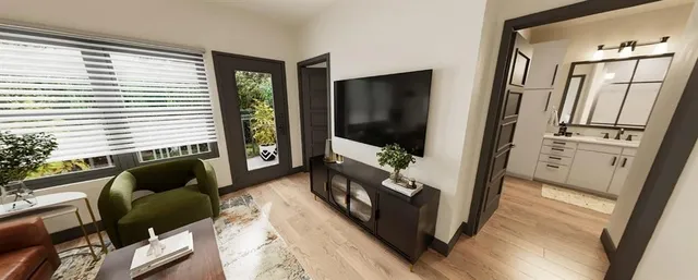 $2,383 | 1881 2nd Avenue, Unit 4303, Decatur, GA 30032