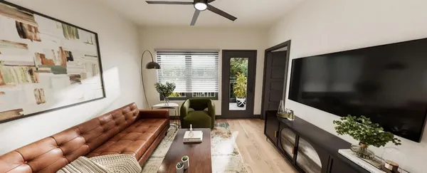 $2,486 | 1881 2nd Avenue, Unit 2201, Decatur, GA 30032