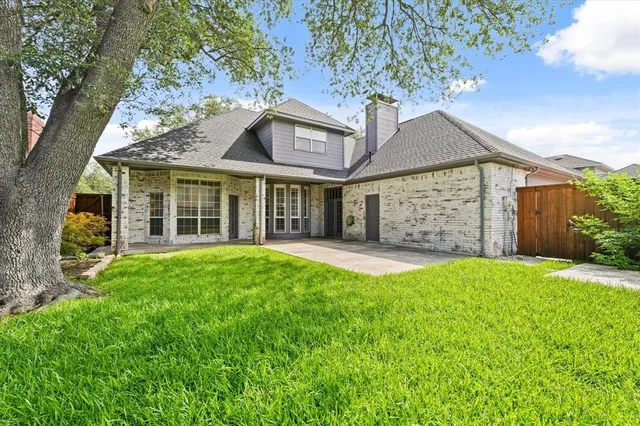 $3,900 | 4596 Adrian Way, Plano, TX 75024