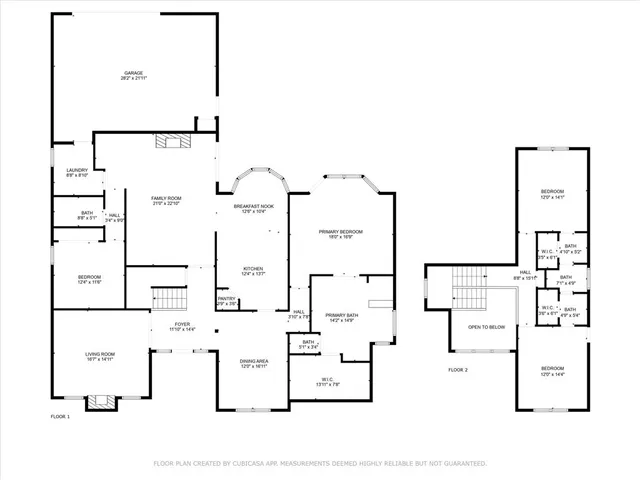 $3,900 | 4596 Adrian Way, Plano, TX 75024