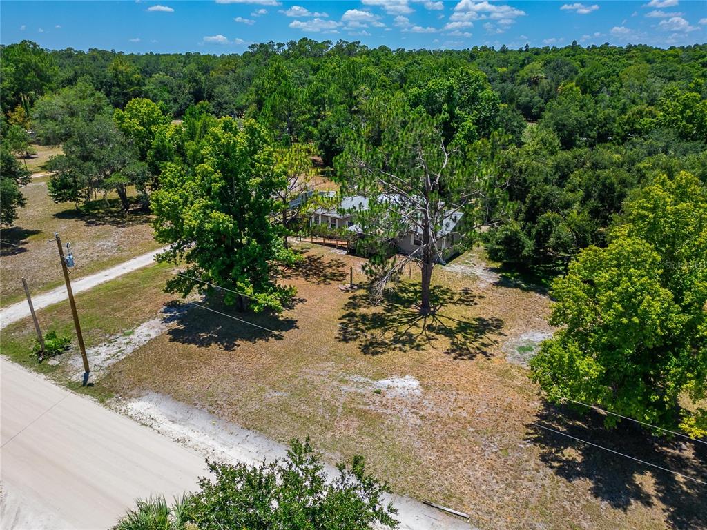 1205 Crystal Springs Road Zephyrhills, FL 33540 - Photo 56 of 79