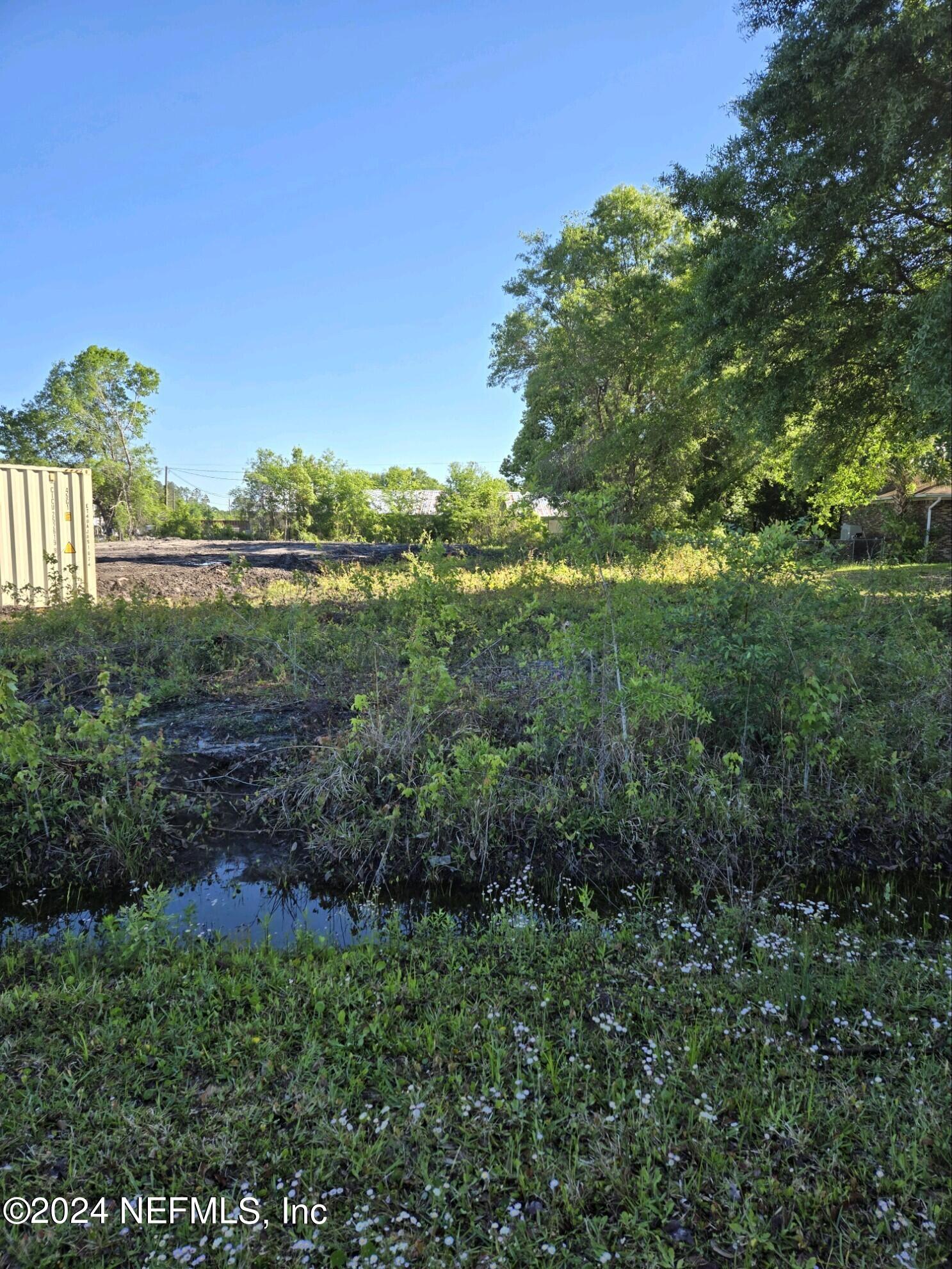 0 Southeast 40th Avenue Starke, FL 32091 - Photo 2 of 3 a view of a green field