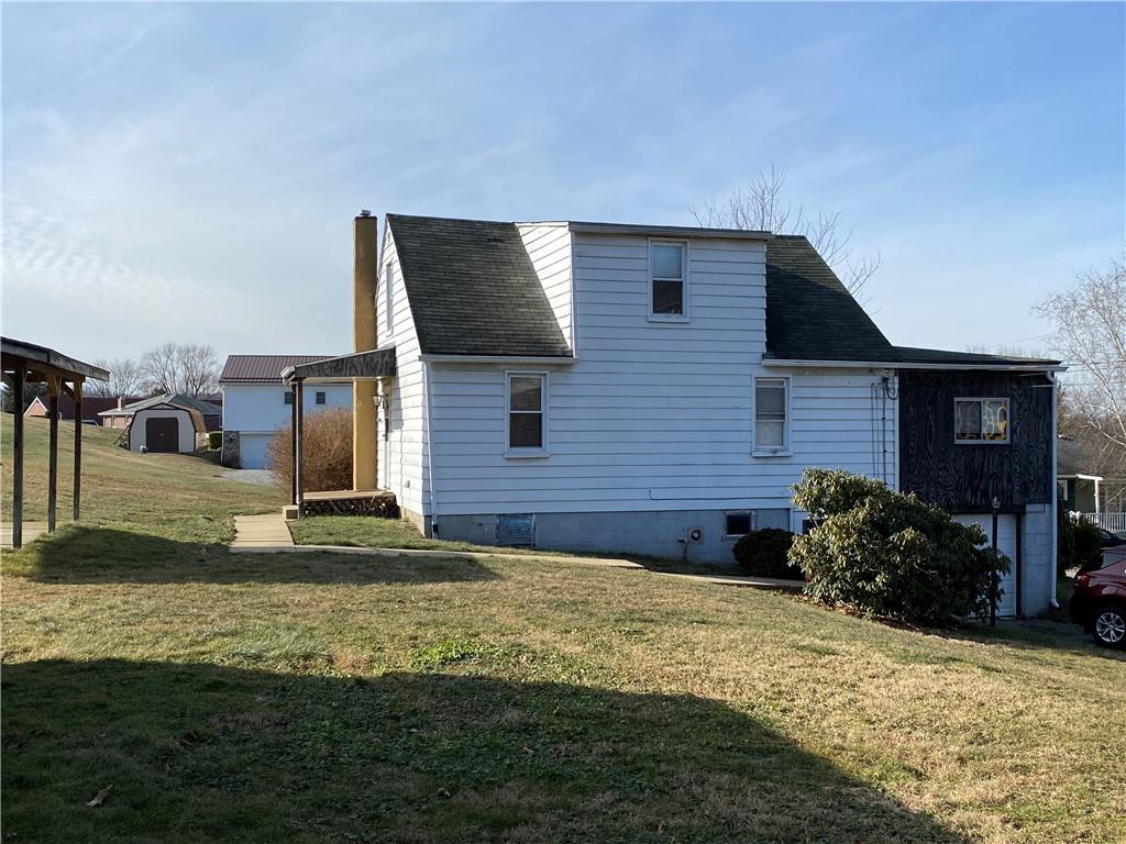 128 Emahiser Road Apollo, PA 15613 - Photo 2 of 17