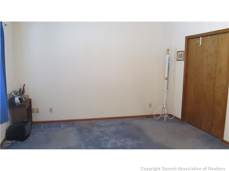461 Reese Road Silverthorne, CO 80498 - Photo 14 of 17 Master Bedroom.