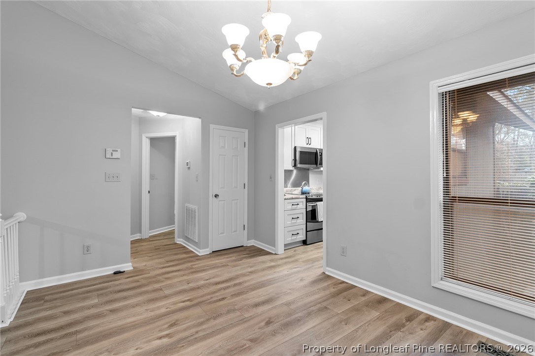 1946 Havilah Road Fayetteville, NC 28303 - Photo 13 of 38