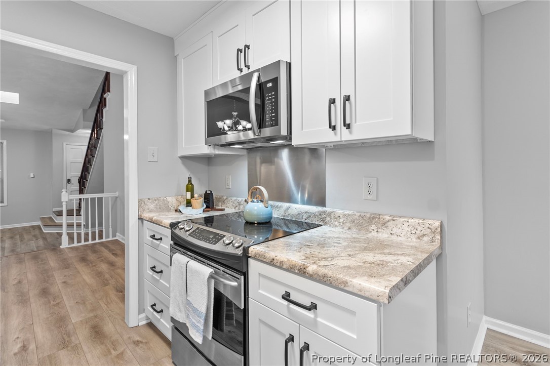 1946 Havilah Road Fayetteville, NC 28303 - Photo 15 of 38