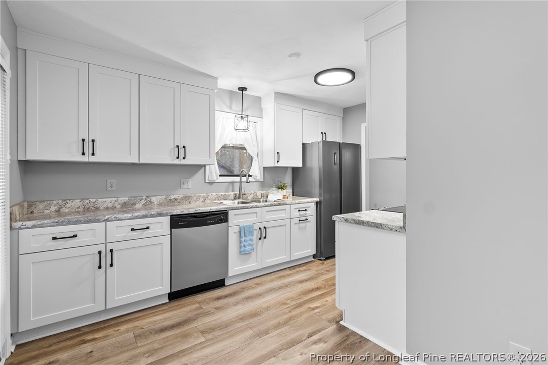 1946 Havilah Road Fayetteville, NC 28303 - Photo 18 of 38