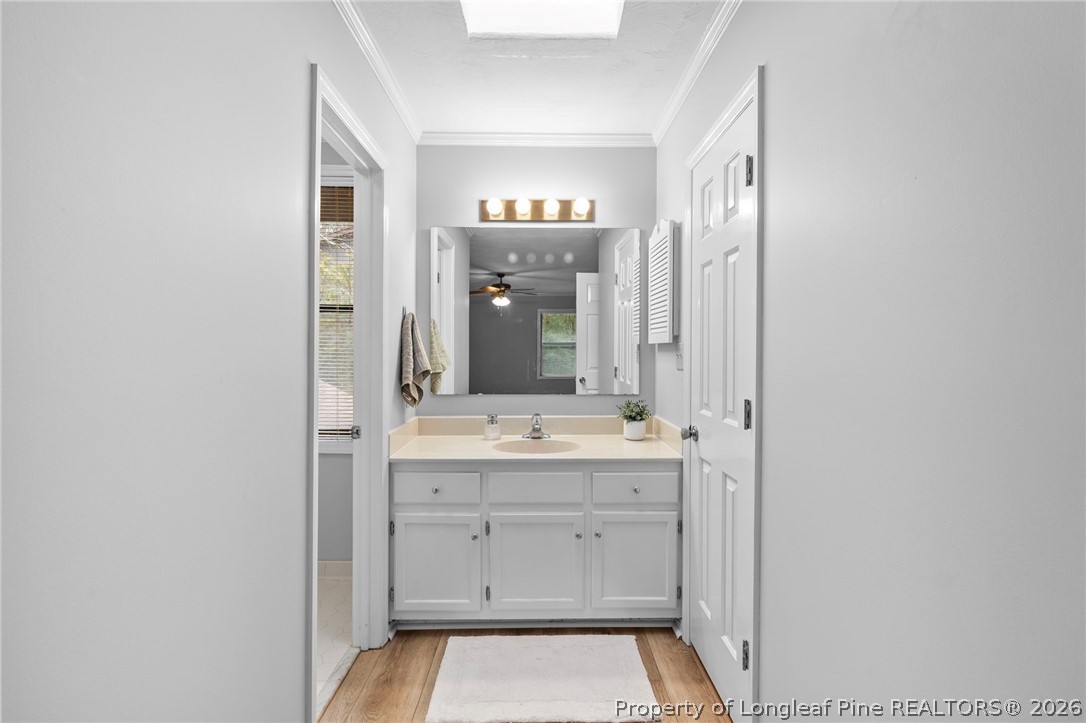 1946 Havilah Road Fayetteville, NC 28303 - Photo 30 of 38