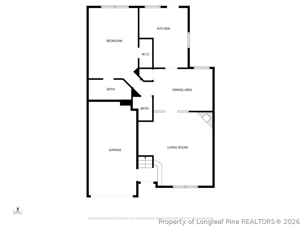 1946 Havilah Road Fayetteville, NC 28303 - Photo 37 of 38