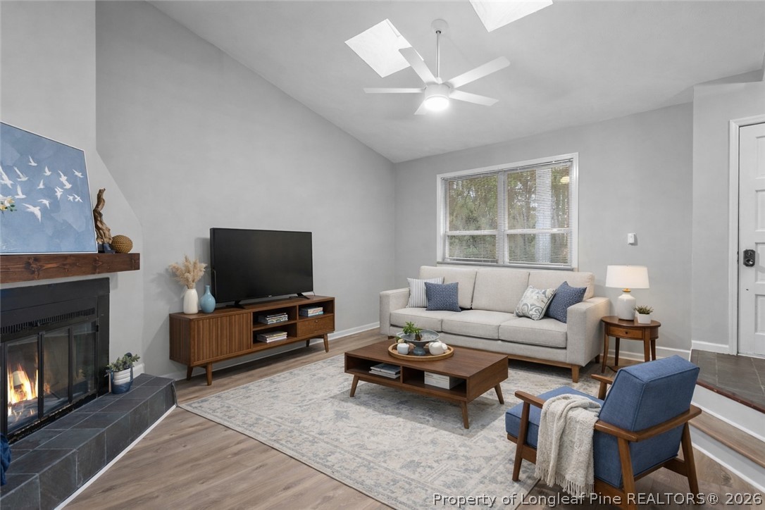 1946 Havilah Road Fayetteville, NC 28303 - Photo 6 of 38 Virtually Staged