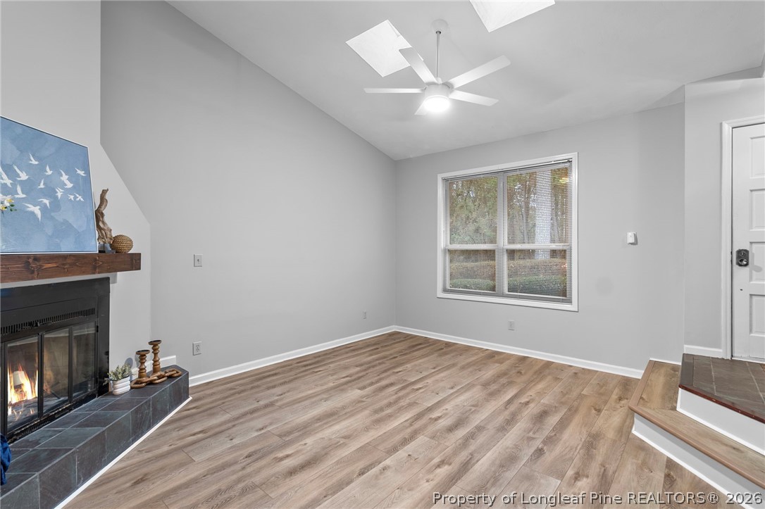 1946 Havilah Road Fayetteville, NC 28303 - Photo 7 of 38