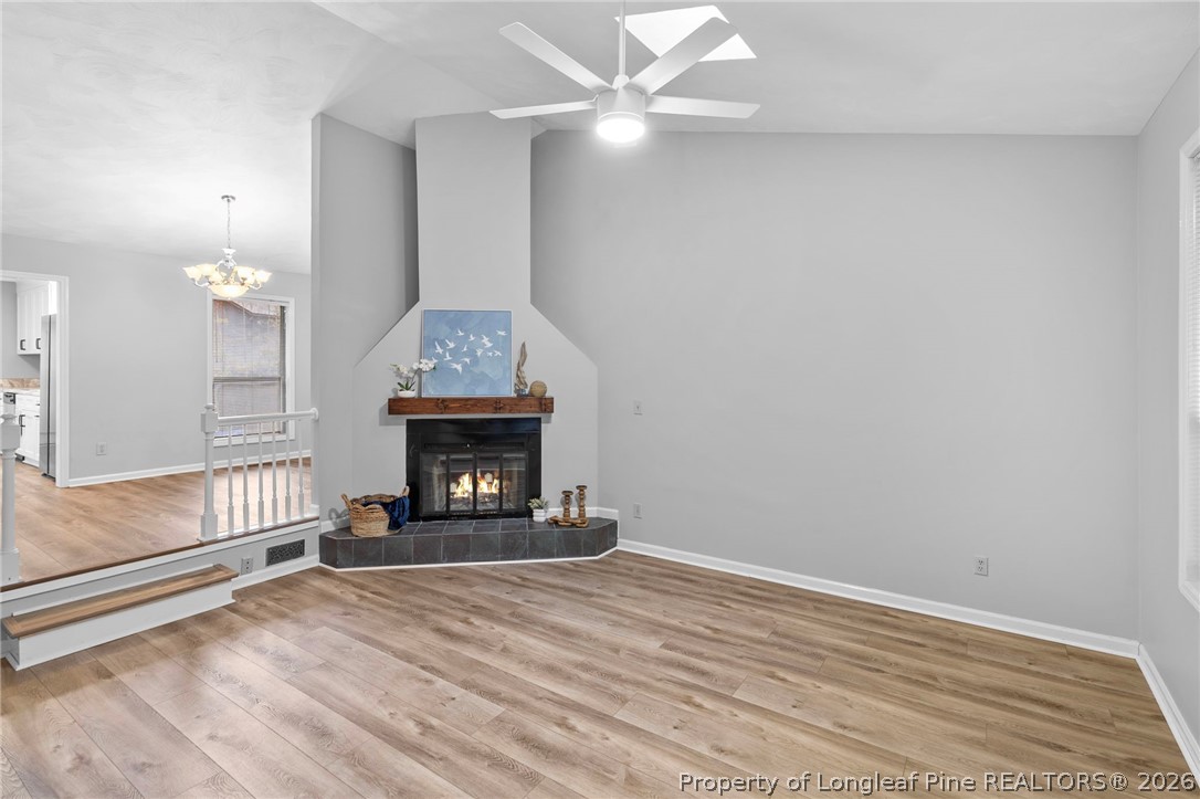 1946 Havilah Road Fayetteville, NC 28303 - Photo 8 of 38