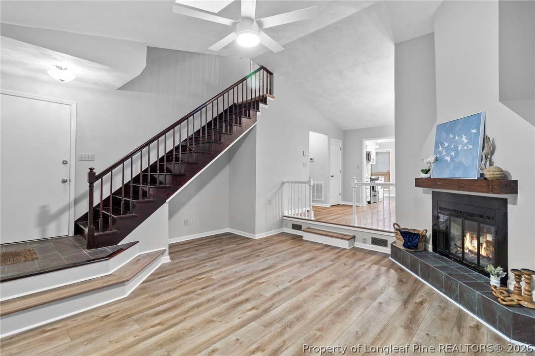 1946 Havilah Road Fayetteville, NC 28303 - Photo 10 of 38