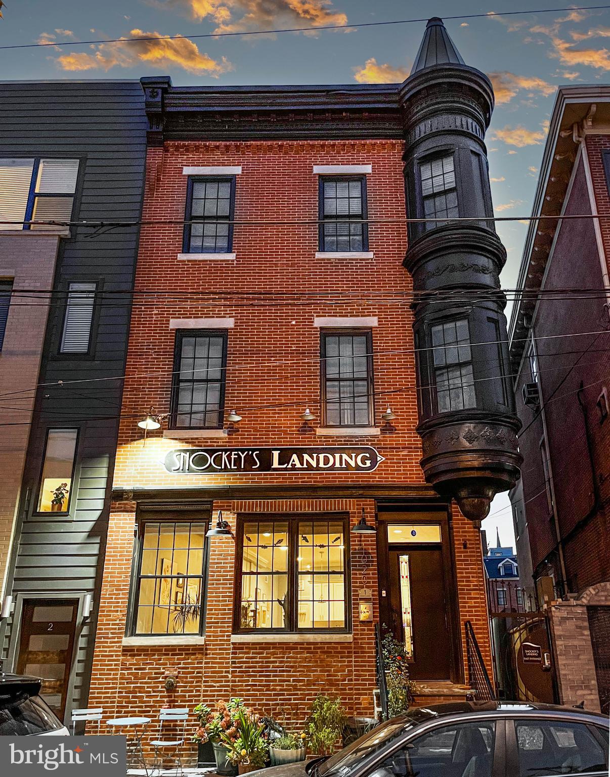 1020 South 2nd Street, Unit 7 Philadelphia, PA 19147 - Photo 1 of 23