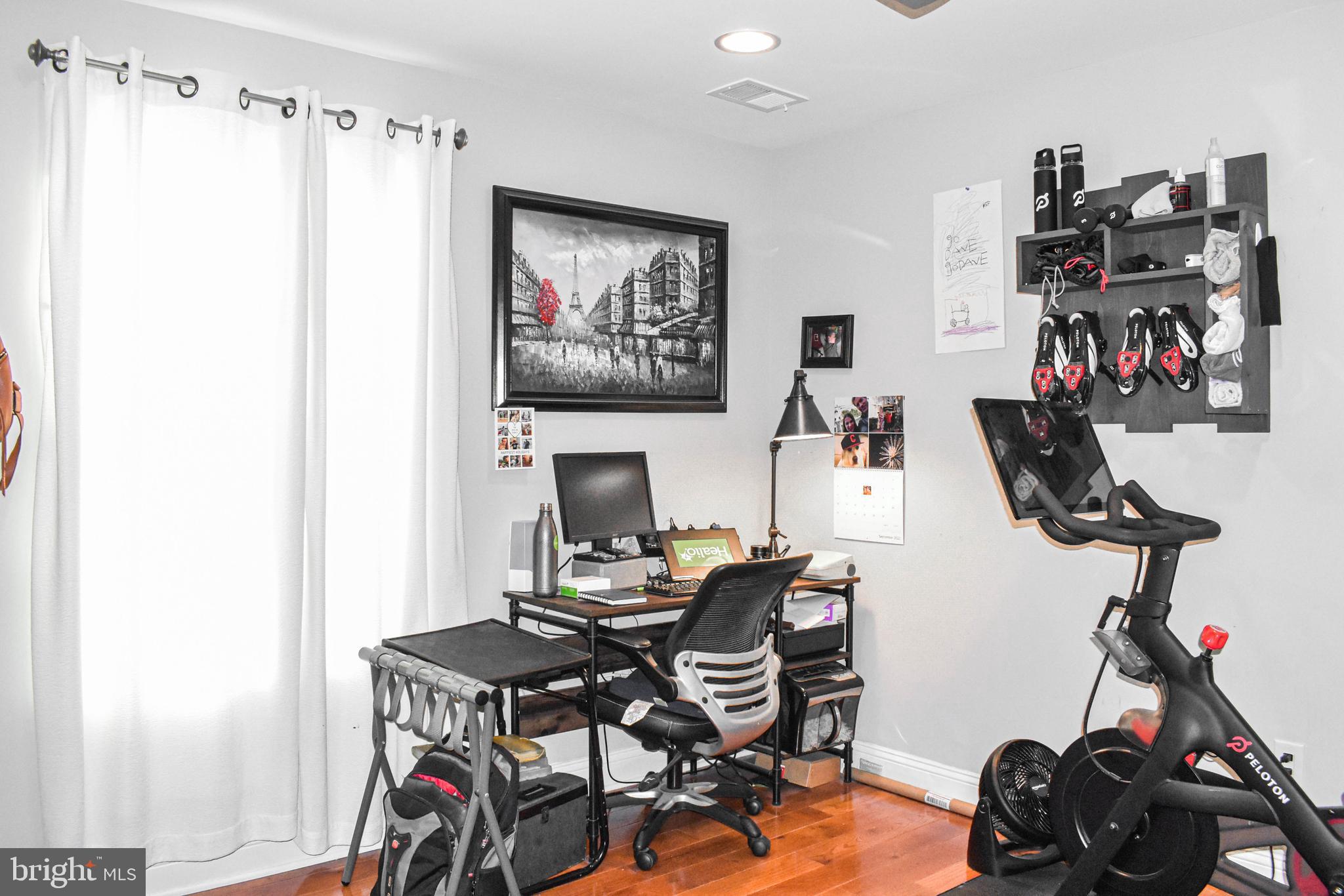 1020 South 2nd Street, Unit 7 Philadelphia, PA 19147 - Photo 19 of 23